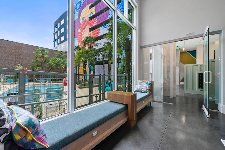 EDGE on the Beltline by null