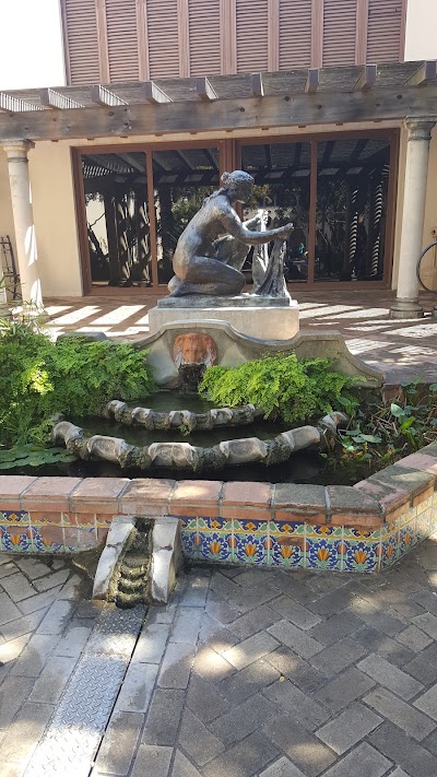 Photos of McNay Art Museum