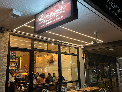 Photo of Berempah Malaysian Thai - Crows Nest