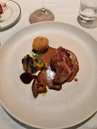 Le Médicis Restaurant - Thumbnail