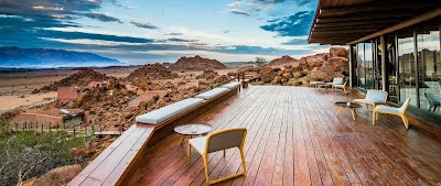 Photos of Sorris Sorris Lodge