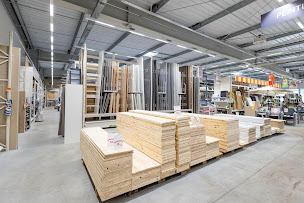 Photo n°5 de Mr.Bricolage Pays de Montfort - Bédée à Bédée (Magasin d'outillage)