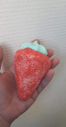 Photo n°3 de Les Saveurs de Sandie - Couleur Cuisine à Brie (Magasin de thé)