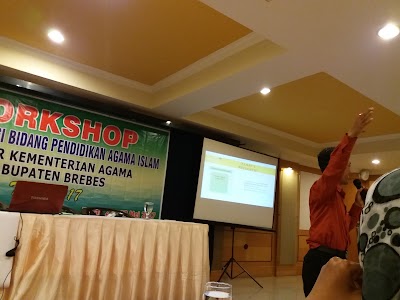 Photos of Plaza Hotel Tegal
