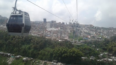Photos of Torre Del Cable