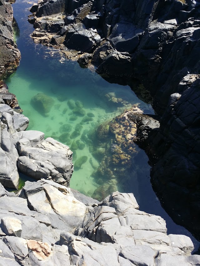 Fairy Pools