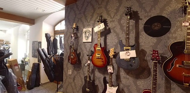 Music Store Schmitz - Musikgeschäft