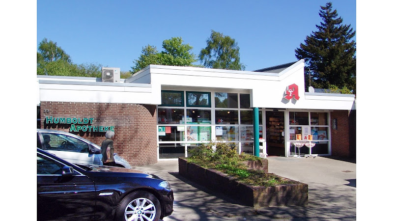 Humboldt-Apotheke photo