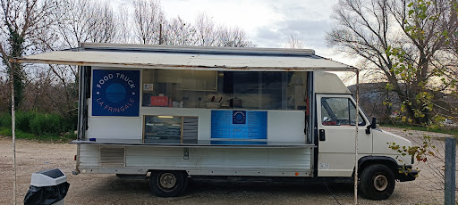 Food truck La Fringale Gallery - France