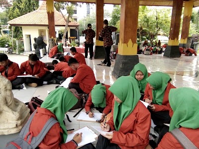 Photos of SMA Negeri 1 Gondang