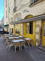 Photo n°1 de Glasgow Burgers à Nantes (Restaurant végétalien)