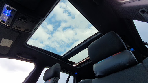 BMW Panoramadaken - Thumbnail