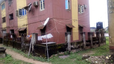 Photos of Aguda Market