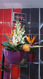 Photo n°13 de Fleurs des îles | Fleuriste Grigny à Grigny (Service de plantes d'intérieur)
