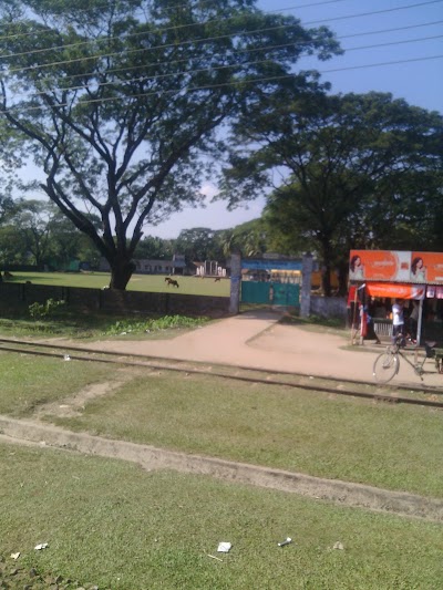 Photos of Shyamganj High School