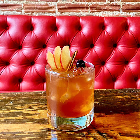 The Guthrie Inn by null