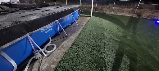 Terraza Vega