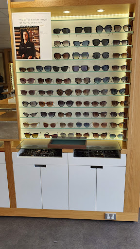 OPSM Wangaratta - Visual