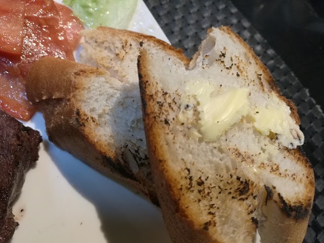 Brettos Grill and Sports Bar