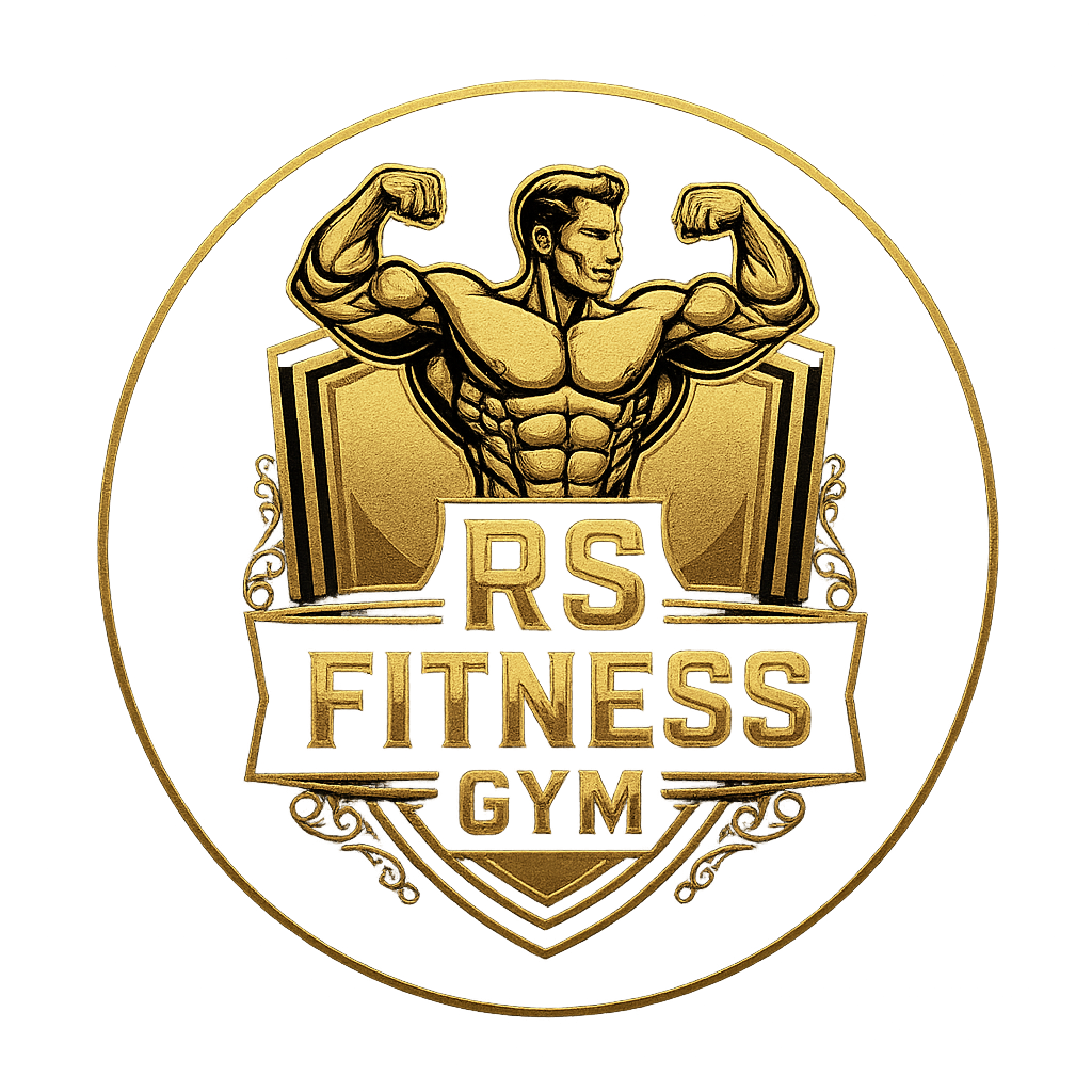 Rs Fitness Gym