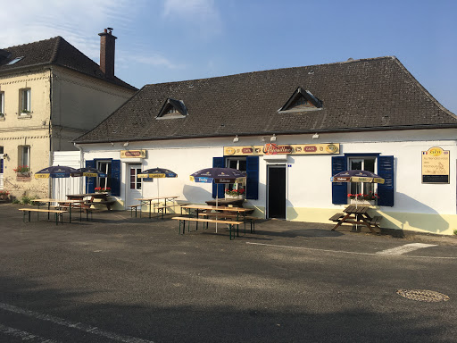 Restaurant La Crémaillère - Thumbnail