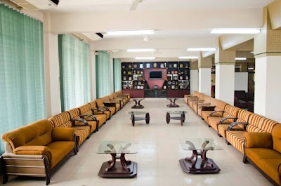 Photos of Police Staff College