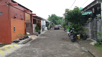 Photos of Housing Moderna Mansion