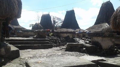 Photos of Kampung Tarung