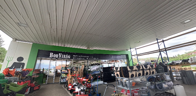 Értékelések erről a helyről: BorVirág mezőgazdasági- és borászati szakáruház, Szekszárd - Bolt