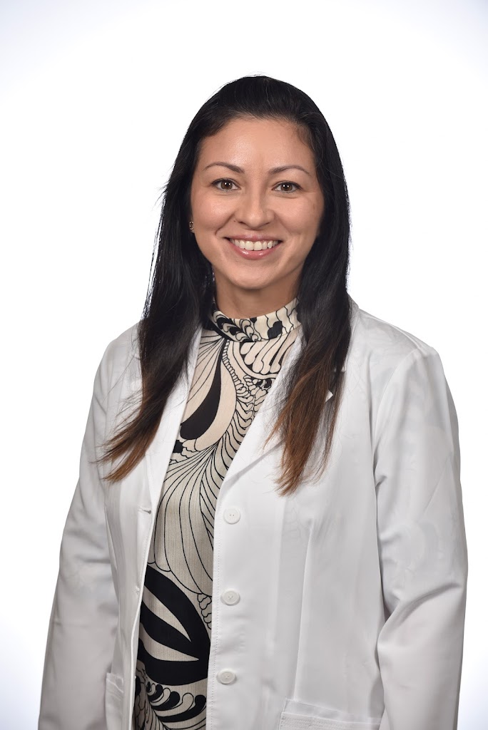 Valerie Izarnotegui Md