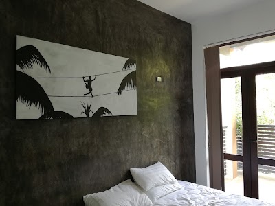 lodging