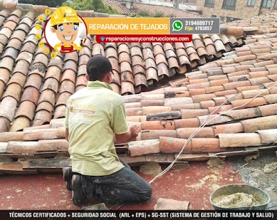 Photos of Innovar Reparaciones y Construcciones