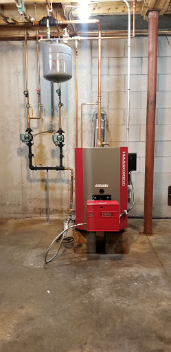 Heating Solutions - Visual