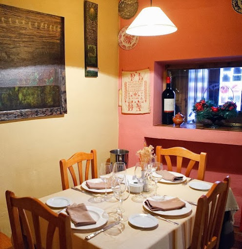 Photo of Restaurante La Rebotica