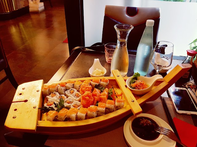 Yihon Sushi