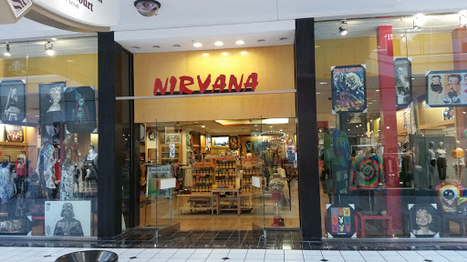 Nirvana Gallery - United States