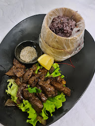 Photo n°9 de Mise En Saine à Boulogne-Billancourt (Restaurant vietnamien)