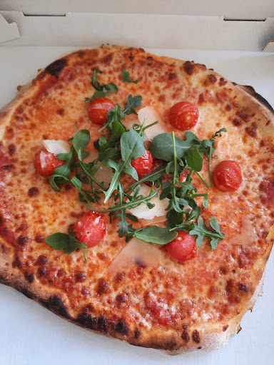 Photo 1 - Saint Jeoire Pizza