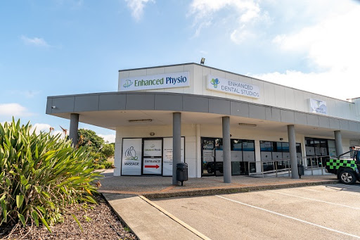 Enhanced Dental Studios Runcorn