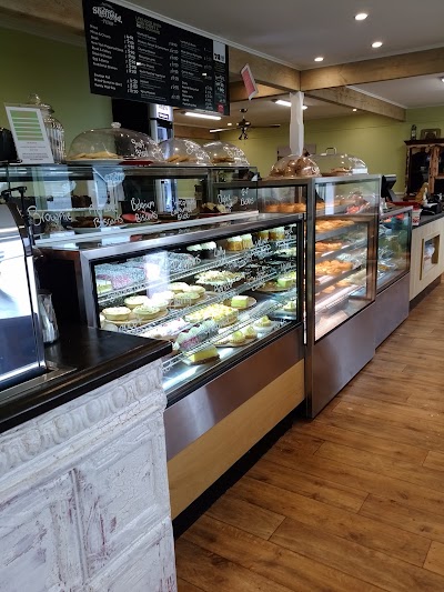 Photos of The Famous Sheffield Pie Shop's MAIN STREET BAKERY AND CAFE