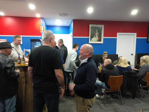 Rangers Supporters Club - Thumbnail