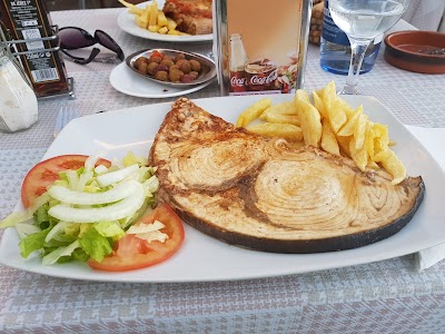 Photos of Restaurante Casa Barberi.