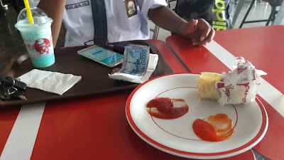 Photos of KFC Ramayana Baturaja