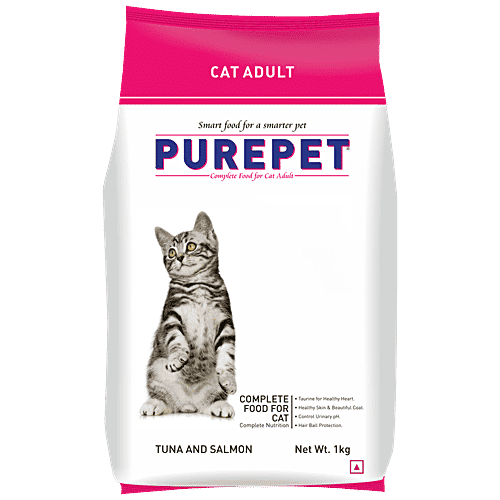 Petfood available post image