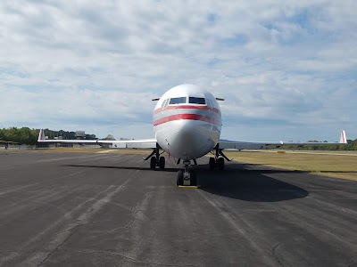 Anniston Regional Airport