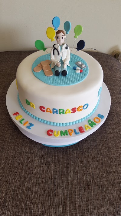 Photos of Just Bake & Cake
