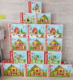 Photo n°7 de Les jouets de Léa à Andernos-les-Bains (Magasin de jouets)