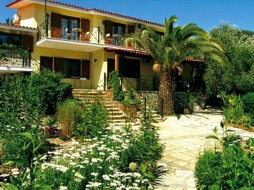 Mytilana Village Hotel
