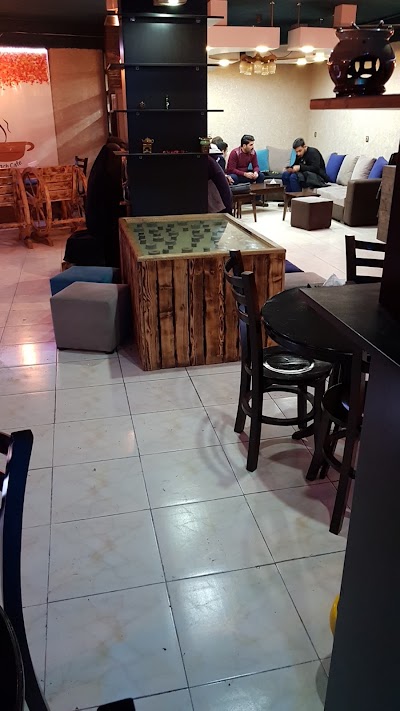 Photos of Nimkat Cafe