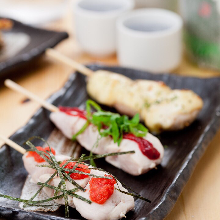 八金はなれ 高槻店